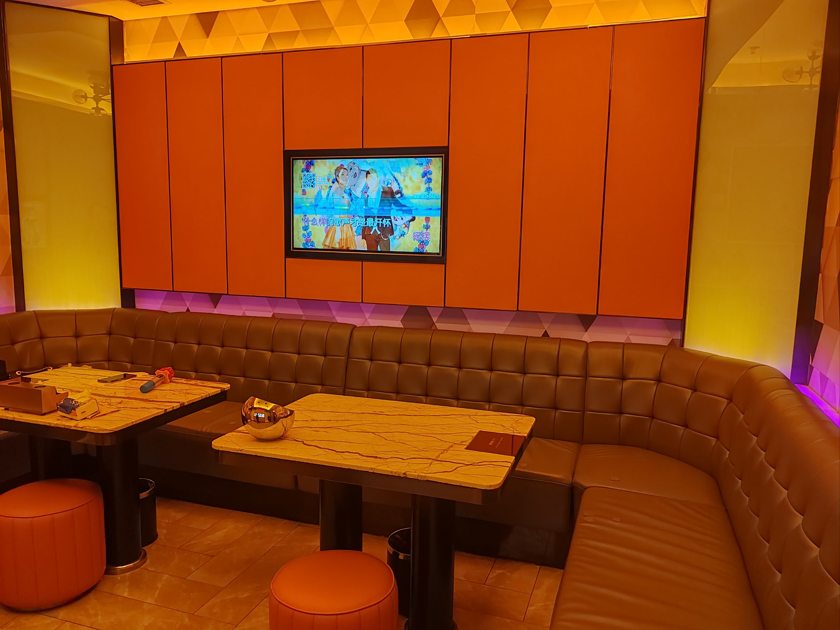 齐齐哈尔商务ktv单人套餐-碾子山区ktv预定