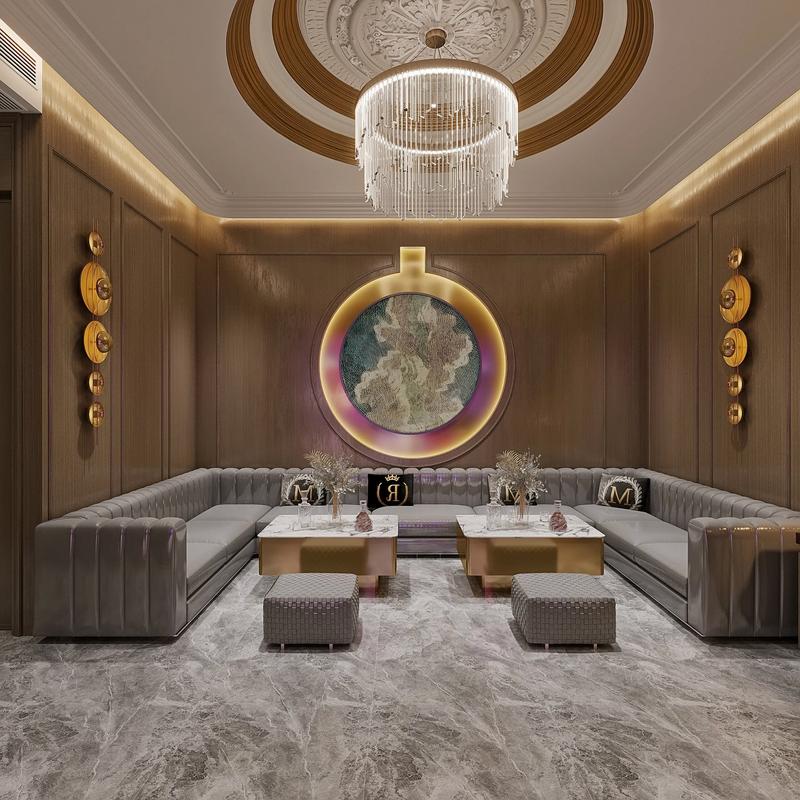 齐齐哈尔商务ktv玩法分享-昂昂溪区ktv预定