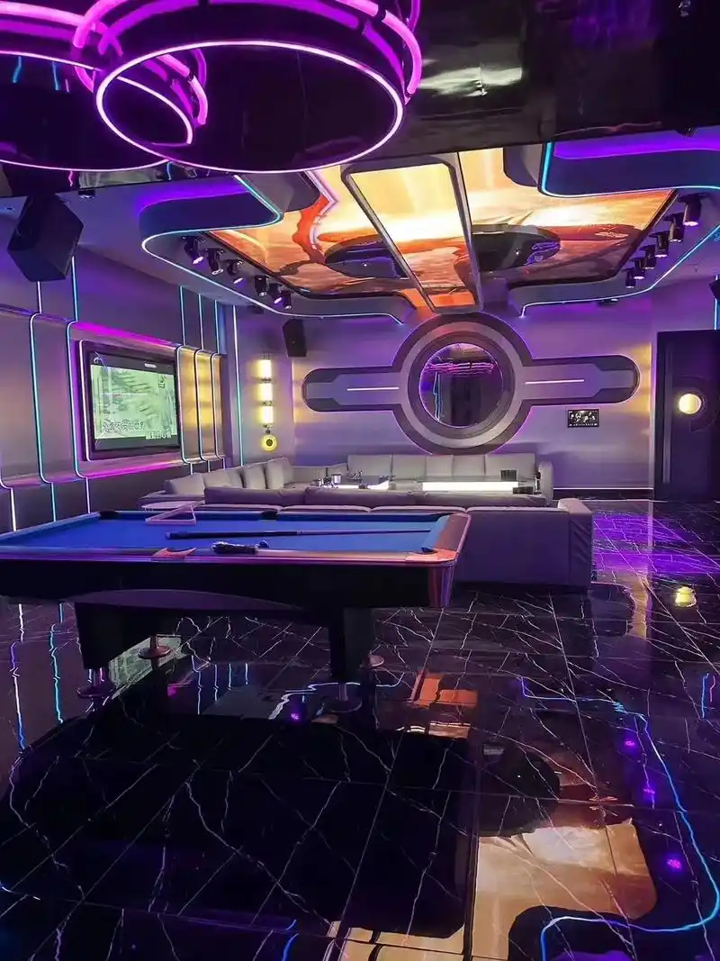 齐齐哈尔商务ktv及商务ktv什么意思解析-拜泉县ktv预定