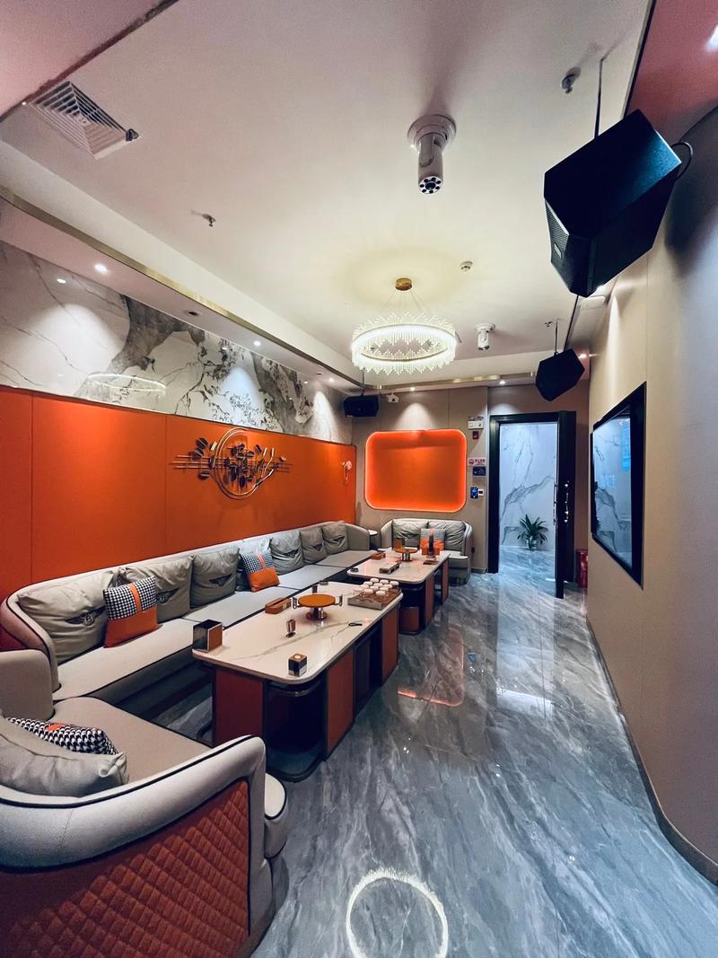 商务ktv订房服务，齐齐哈尔商务ktv预订-建华区ktv预定